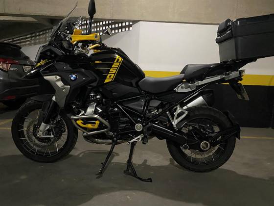 BMW R 1250 GS PREMIUM 40 ANOS 